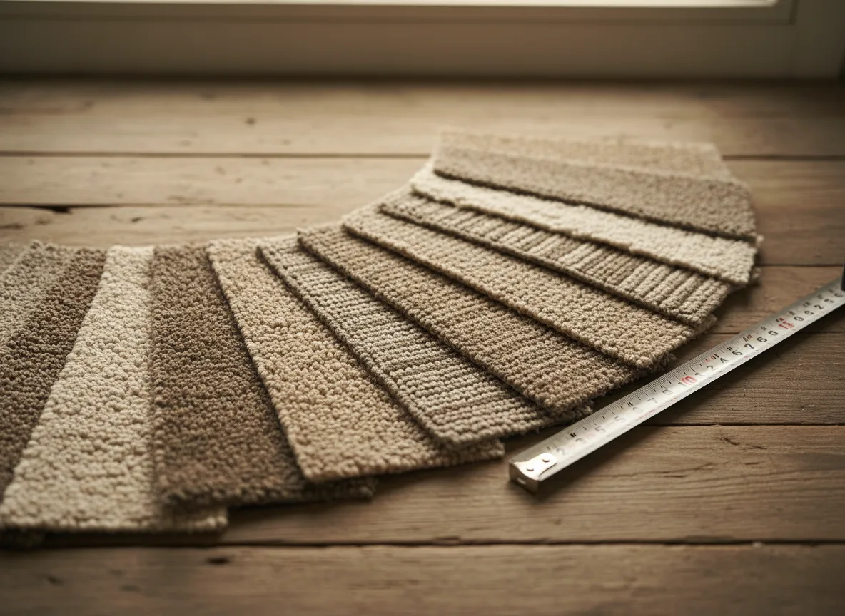 Carpet Installation Chalk Hill, PA FAQs